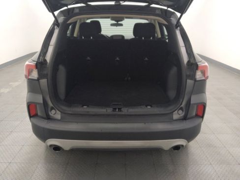 Used 2020 Ford Escape S image 29