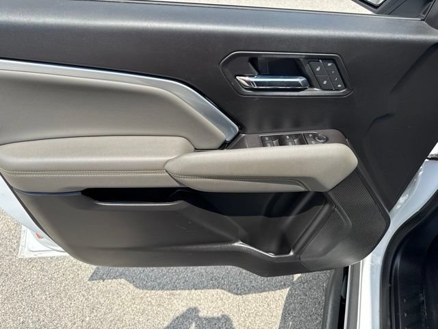 Used 2024 Chevrolet Colorado ZR2 w/ ZR2 Convenience Package III AWD/4WD image 14