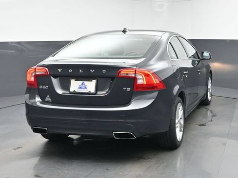 Used 2014 Volvo S60 T5 FWD image 8