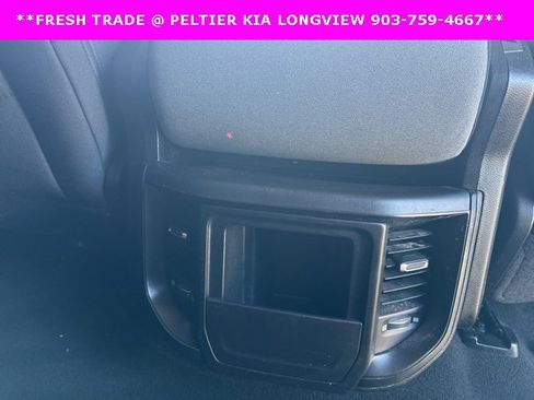 Used 2019 RAM 1500 Big Horn image 13