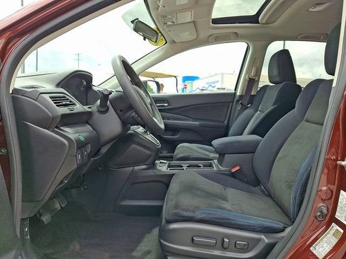 Used 2015 Honda CR-V EX image 13