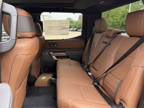 New 2026 Toyota Tundra 1794 Edition AWD/4WD image 26