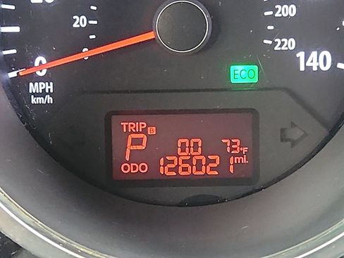 Used 2013 Kia Soul + w/ Audio Pkg FWD image 4