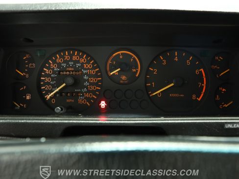Used 1988 Mitsubishi Starion image 36