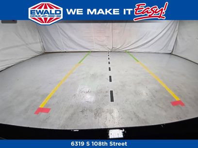 New 2025 Jeep Grand Cherokee L Limited w/ Trailer Tow Package