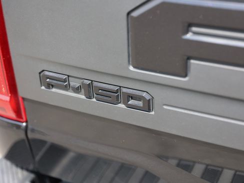 Certified 2023 Ford F150 Raptor w/ Equipment Group 802A Raptor R AWD/4WD image 11