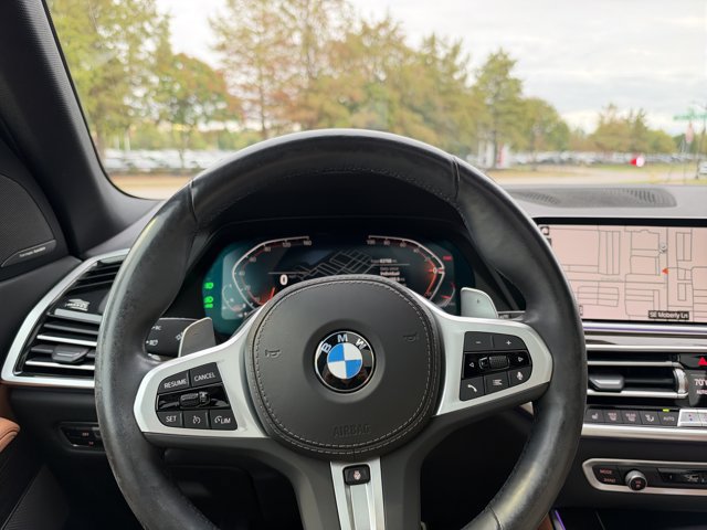 Used 2023 BMW X5 xDrive40i w/ Executive Package AWD/4WD image 18