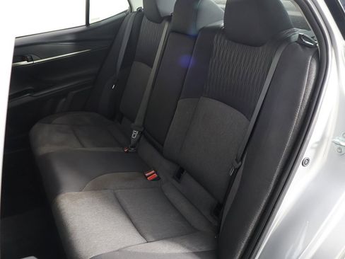 Used 2025 Toyota Camry LE image 27