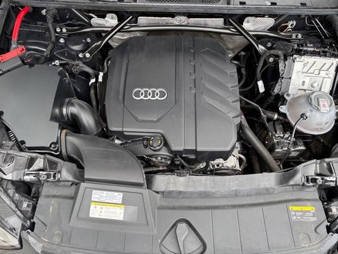 Used 2024 Audi Q5 2.0T Premium Plus AWD/4WD image 10