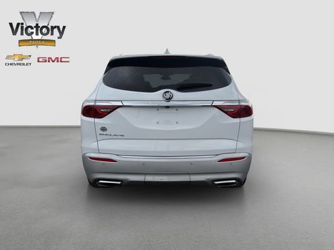 Used 2023 Buick Enclave Essence FWD image 5
