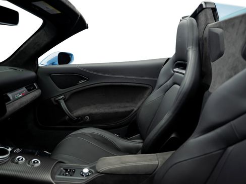 Used 2023 Maserati MC20 Spyder RWD image 56