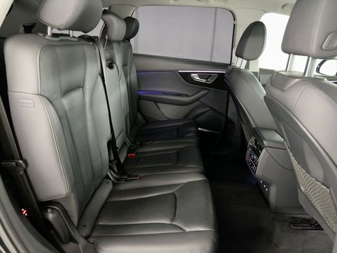 Used 2022 Audi Q7 2.0T Premium Plus image 30