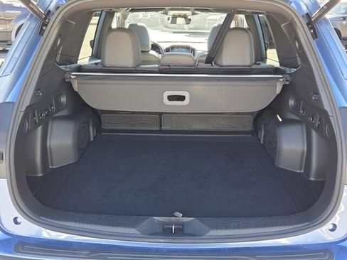 Used 2025 Subaru Forester Limited image 14