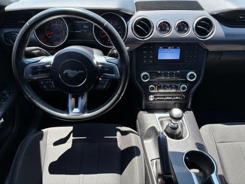 Used 2020 Ford Mustang GT w/ GT Performance Package RWD image 3