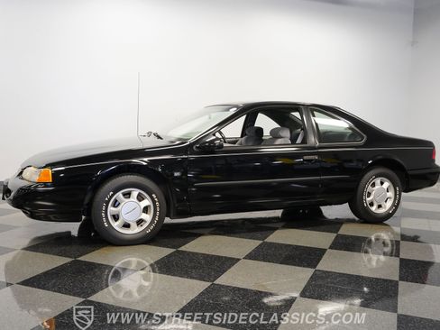 Used 1994 Ford Thunderbird LX RWD image 7