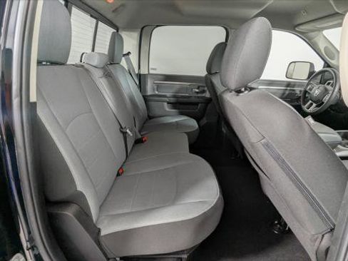 Used 2023 RAM 1500 Classic SLT w/ Trailer & Traction Group image 21