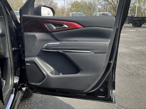 New 2026 Chevrolet Traverse RS AWD/4WD image 27