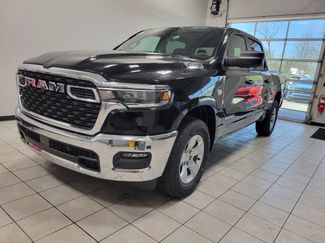 New 2026 RAM 1500 Big Horn video 3