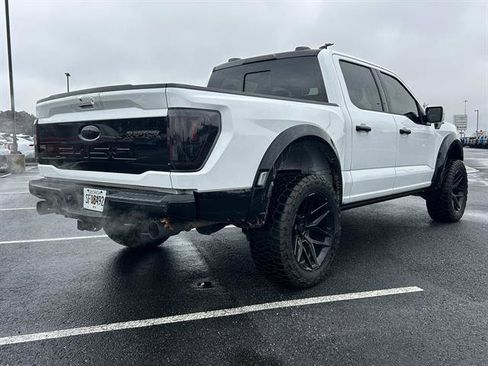 Used 2022 Ford F150 Raptor image 7