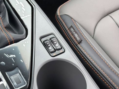 New 2026 Subaru Crosstrek 2.5i Limited AWD/4WD image 21