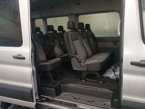 New 2026 Ford Transit 350 XLT image 19
