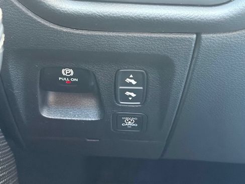 Used 2025 RAM 1500 RHO w/ Bed Utility Group AWD/4WD image 50
