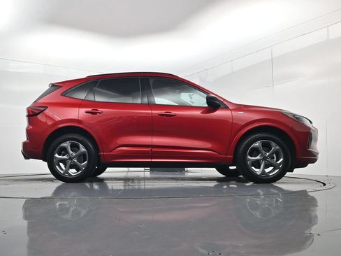 Used 2023 Ford Escape ST-Line AWD/4WD image 54