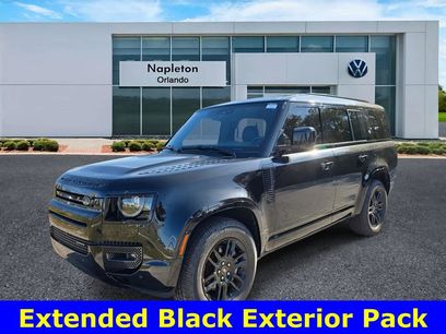 Used 2023 Land Rover Defender 130 X-Dynamic SE