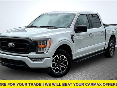 Used 2023 Ford F150 XLT w/ Equipment Group 302A High