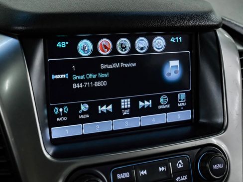 Used 2018 Chevrolet Tahoe LT image 27