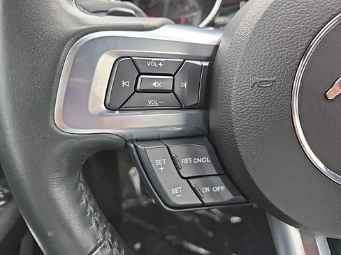 Used 2021 Ford Mustang Premium RWD image 20