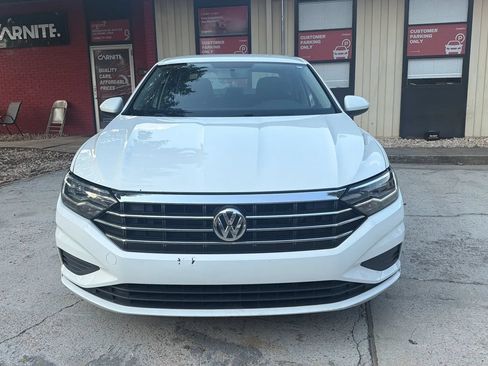 Used 2020 Volkswagen Jetta S w/ Driver Assistance Package FWD image 2