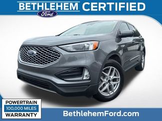 Used 2023 Ford Edge SEL w/ Convenience Package AWD/4WD 360° Tour