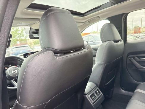 Certified 2025 MAZDA CX-50 AWD 2.5 S w/ Cargo Package image 16