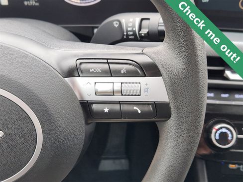 Used 2025 Hyundai Sonata SE image 28