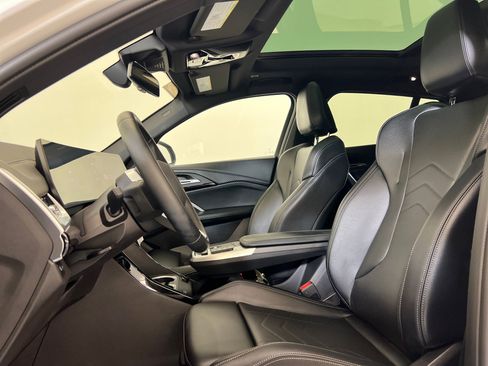 Used 2026 BMW X2 xDrive28i w/ Convenience Package image 5