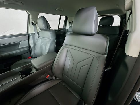 New 2026 Hyundai Santa Fe SEL AWD/4WD image 19