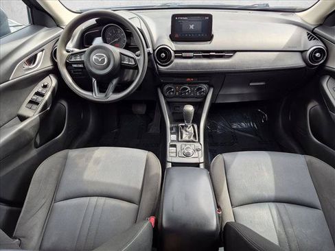 Used 2019 MAZDA CX-3 Sport AWD/4WD image 16