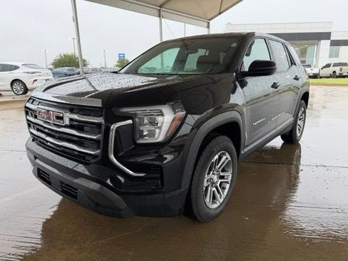 Used 2026 GMC Terrain Elevation FWD image 8