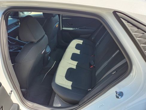 New 2026 Hyundai Elantra SEL Sport image 14
