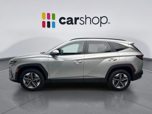 Used 2025 Hyundai Tucson SEL image 2