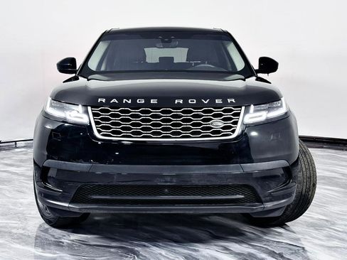 Used 2020 Land Rover Range Rover Velar S image 7