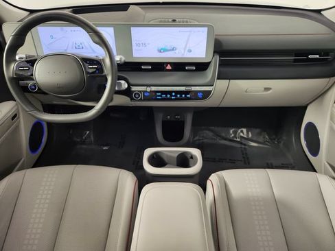 Certified 2024 Hyundai Ioniq 5 Limited AWD/4WD image 19