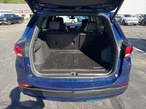 Used 2022 Chevrolet Equinox RS w/ Infotainment Package AWD/4WD image 24