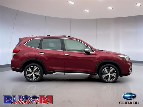 Used 2019 Subaru Forester Touring w/ Popular Package #3 image 3