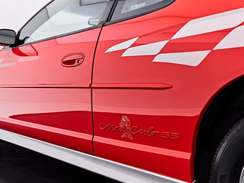 Used 2000 Chevrolet Monte Carlo SS FWD image 22