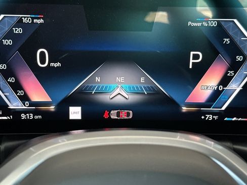 Used 2025 BMW 430i Coupe w/ M Sport Package RWD image 23