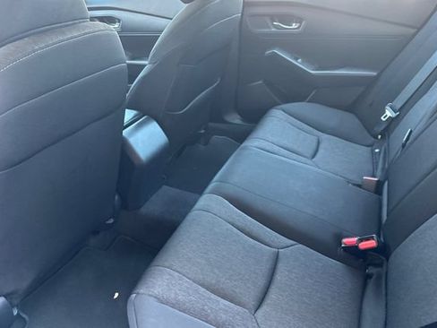 Used 2024 Honda Accord LX image 15