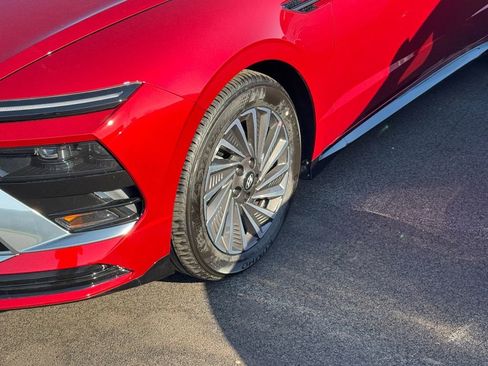 New 2026 Hyundai Sonata SEL FWD image 3