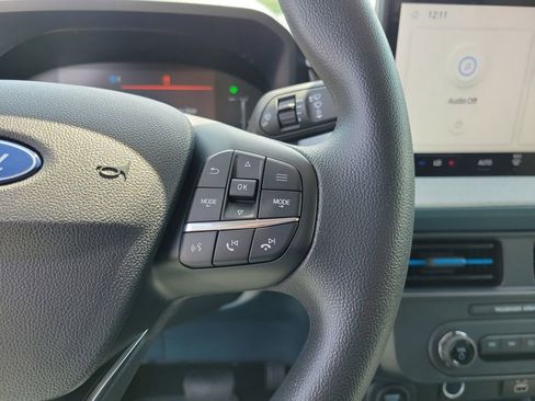 New 2026 Ford Maverick XLT AWD/4WD image 25